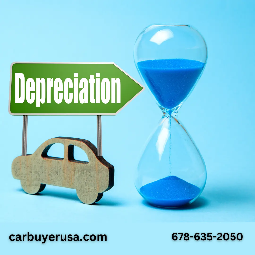 Car Buyer USA - Car Depreciation