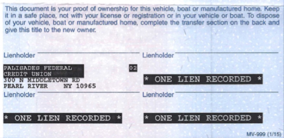 CarbuyerUSA - Liens