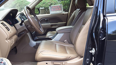 Car Buyer USA bought a 22008 Honda Pilot