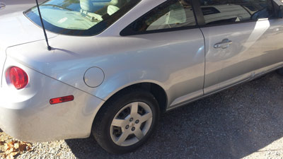 Car Buyers USA - 2007 Chevrolet Cobalt