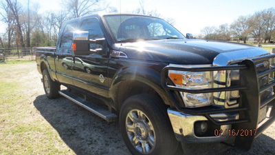 Car Buyers USA - 2013 Ford F250