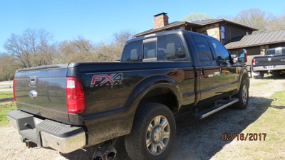 Car Buyers USA - 2013 Ford F250