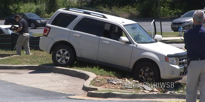 Car Buyer USA - Cumberland Mall incident