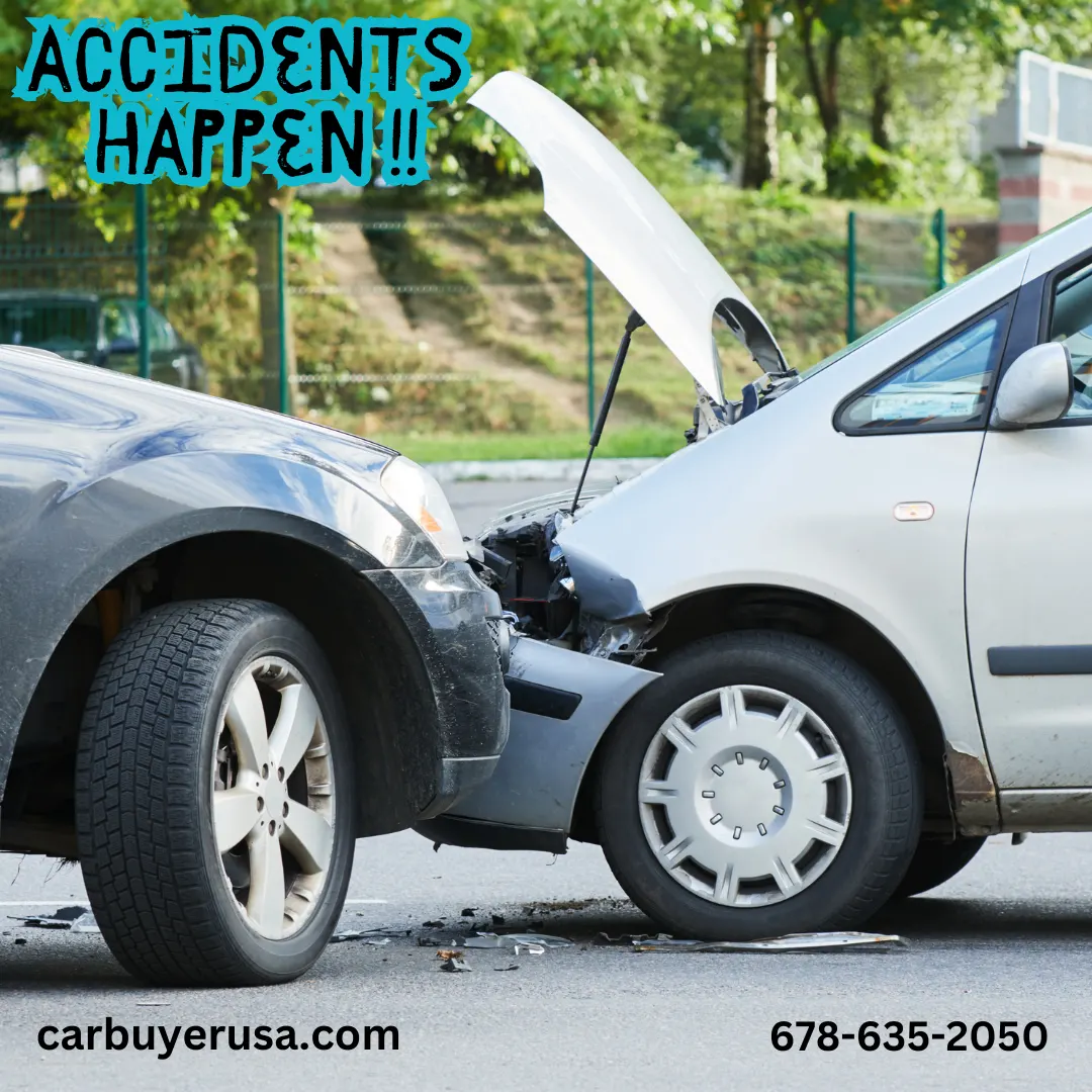 Car Buyer USA - Car Accidents