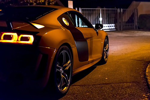 CarBuyerUSA - Have an Audi R8 GT? – We Buy Exotic & Luxury Cars