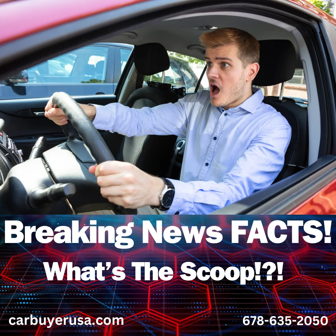 Car Buyer USA - Breaking News Facts