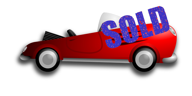 Car Buyer USA - Car Sold