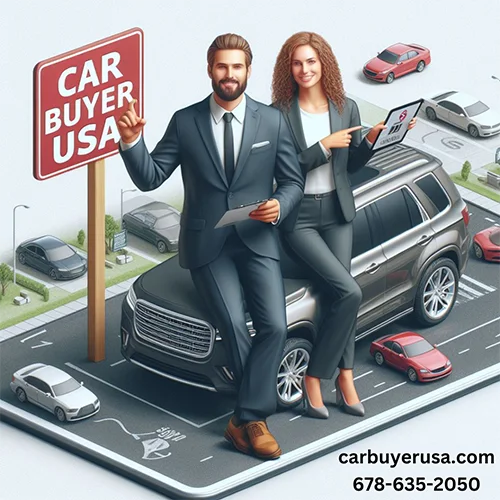 Car Buyer US is here to help