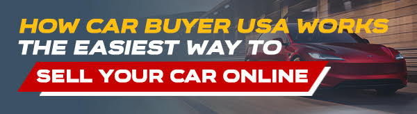 How Car Buyer USA Works: The Easiest Way to Sell Your Car Online!!