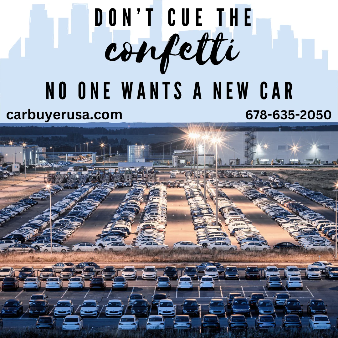 Car Buyer USA - New Car Market