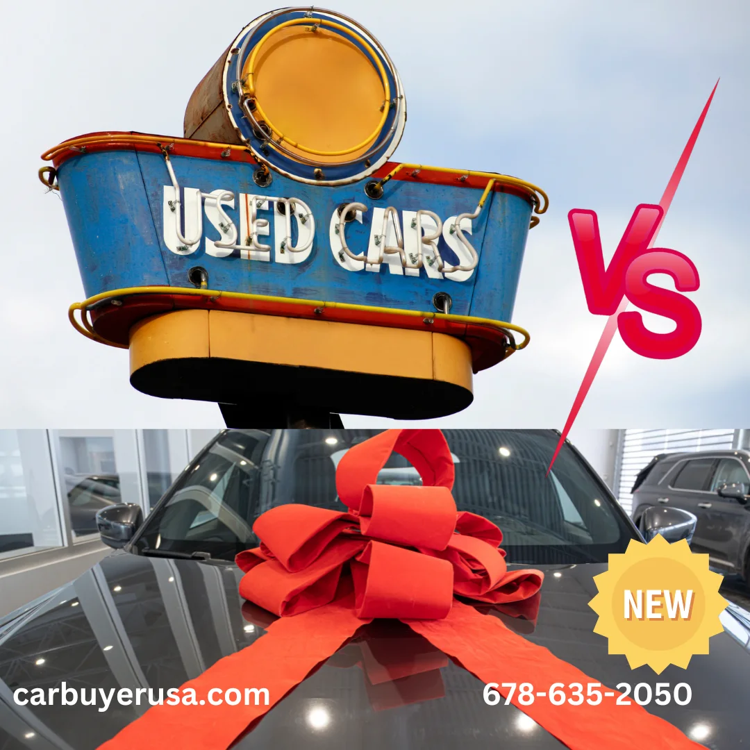 Car Buyer USA - Used Cars